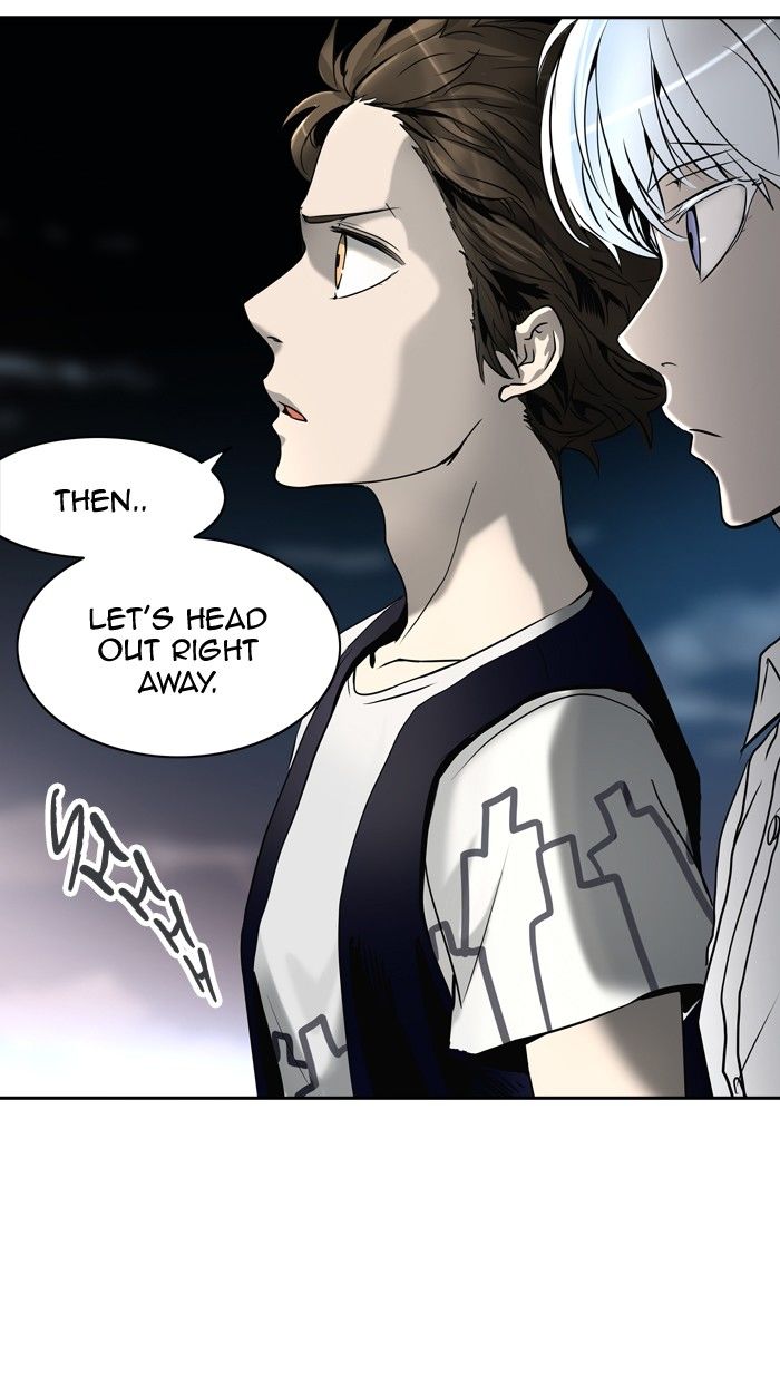 Tower of God Chapter 288 93